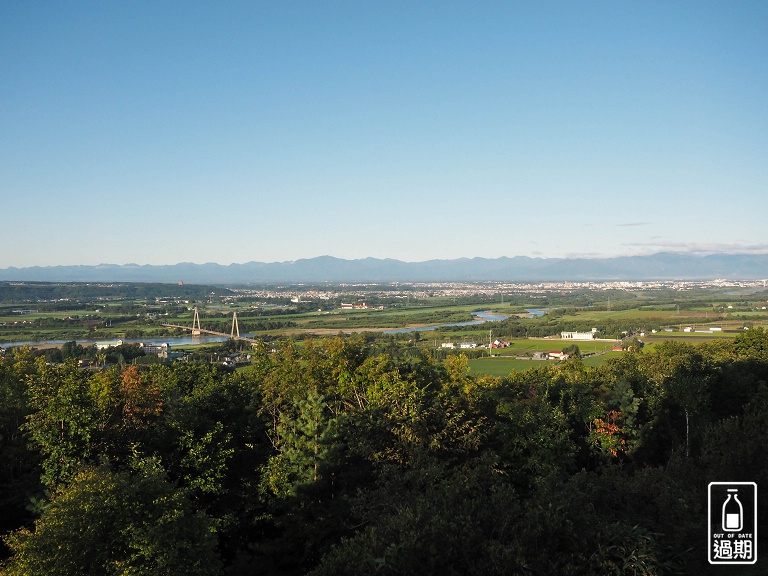 十勝之丘公園