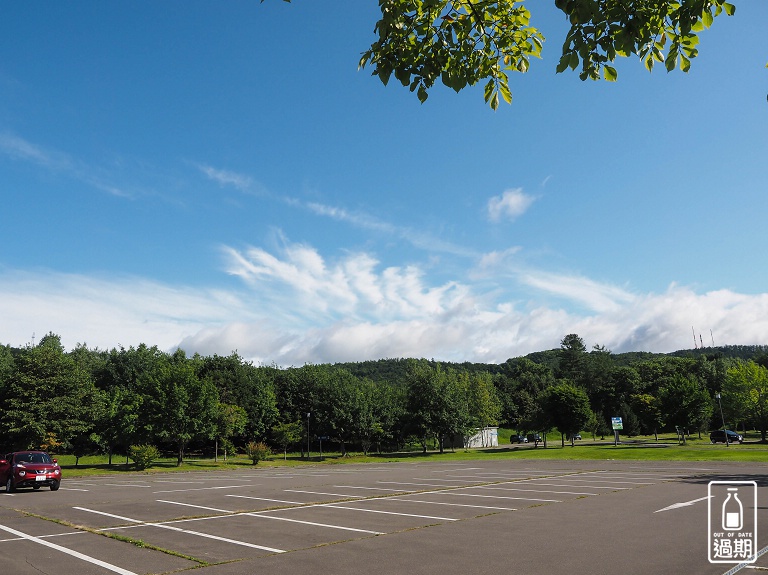 北海道立十勝生態公園