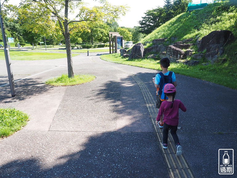 北海道立十勝生態公園