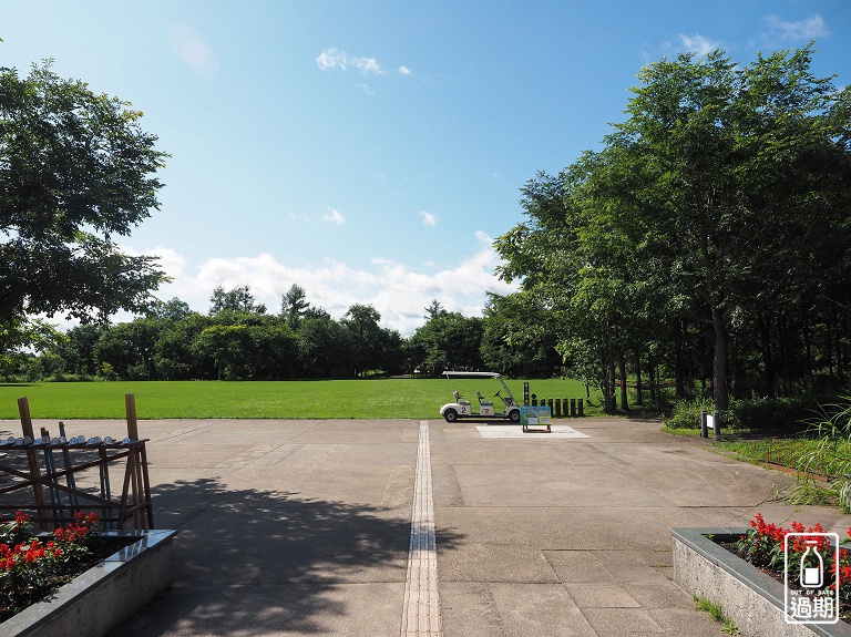 北海道立十勝生態公園