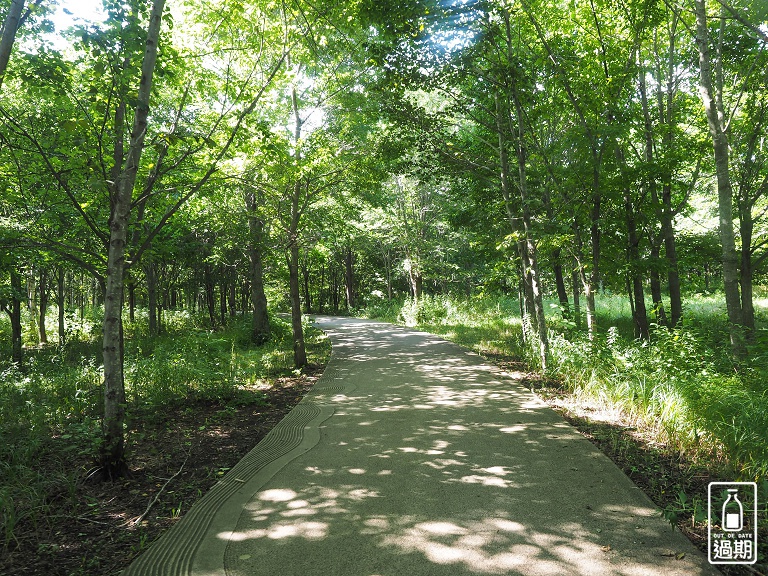 北海道立十勝生態公園