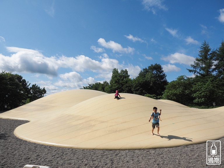 北海道立十勝生態公園