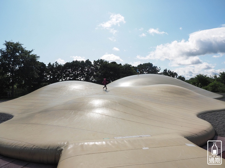 北海道立十勝生態公園