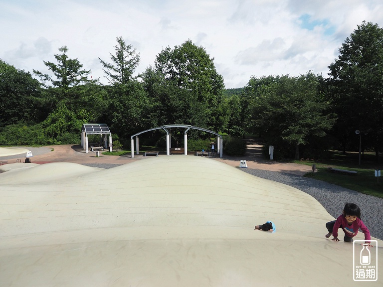 北海道立十勝生態公園