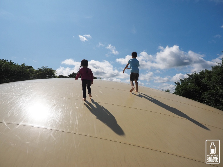 北海道立十勝生態公園