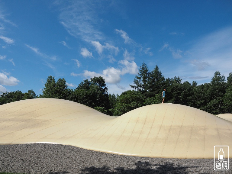 北海道立十勝生態公園