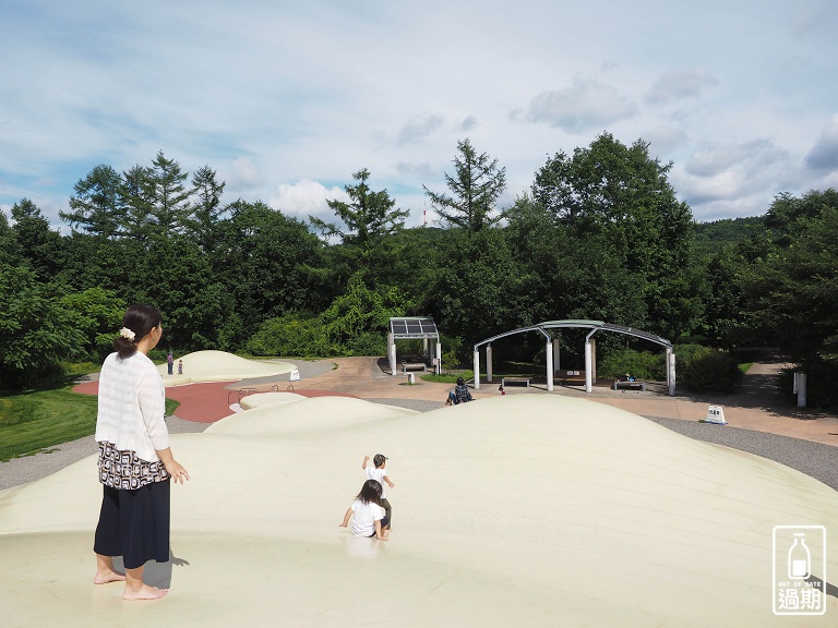 北海道立十勝生態公園