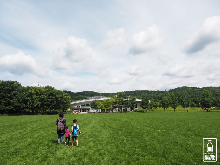 北海道立十勝生態公園