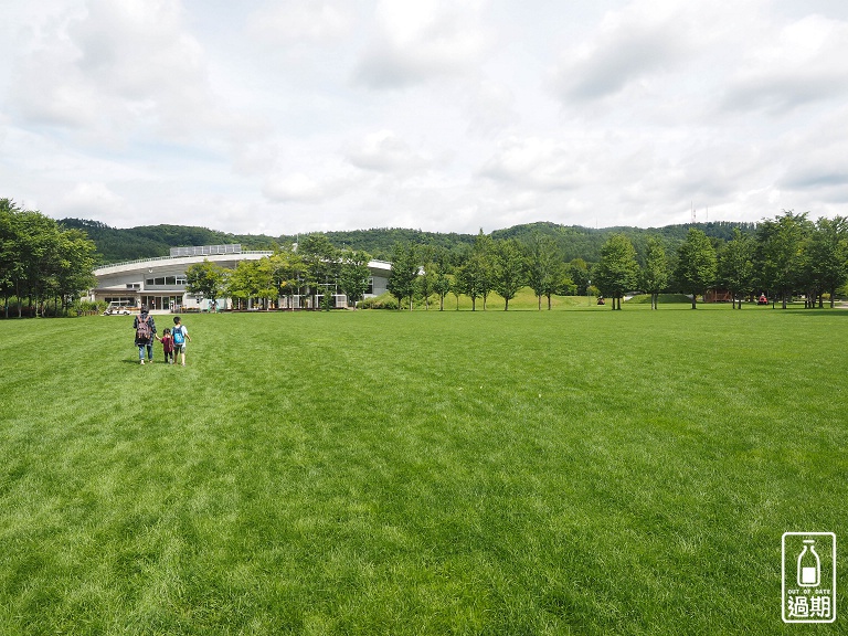 北海道立十勝生態公園