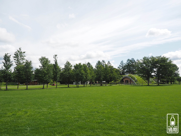 北海道立十勝生態公園