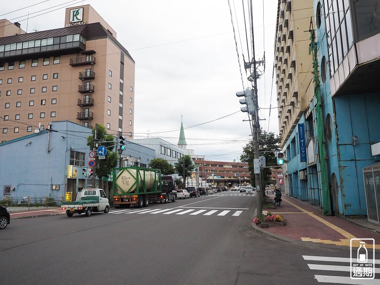 釧路和商市場