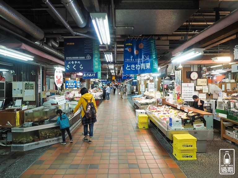 幣舞橋-釧路漁人碼頭MOO