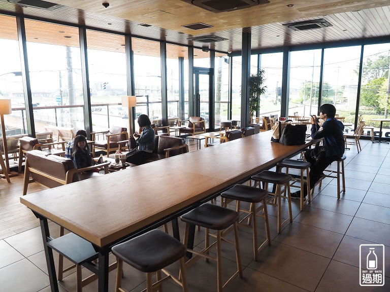 Starbucks釧路鶴見橋店