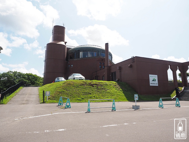 釧路濕原展望台