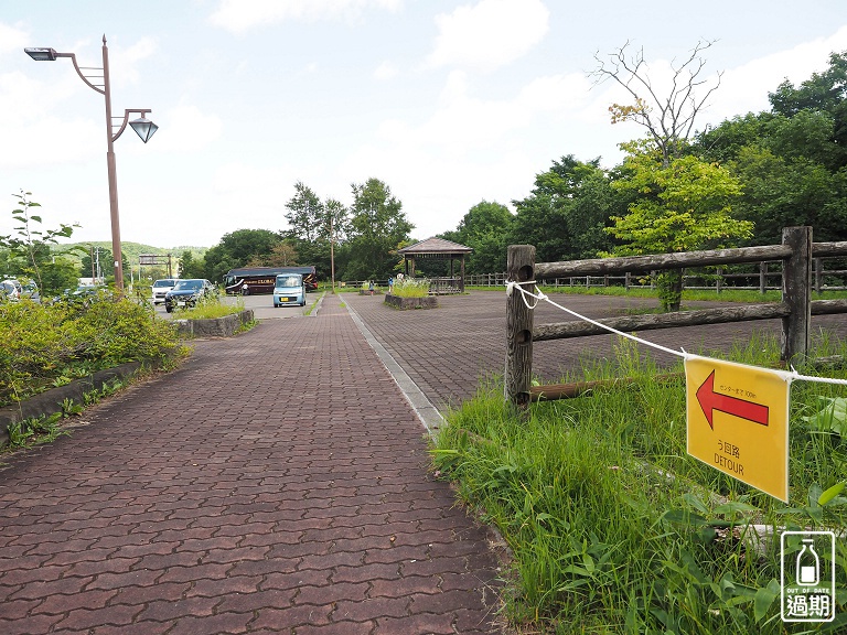 溫根內濕原步道