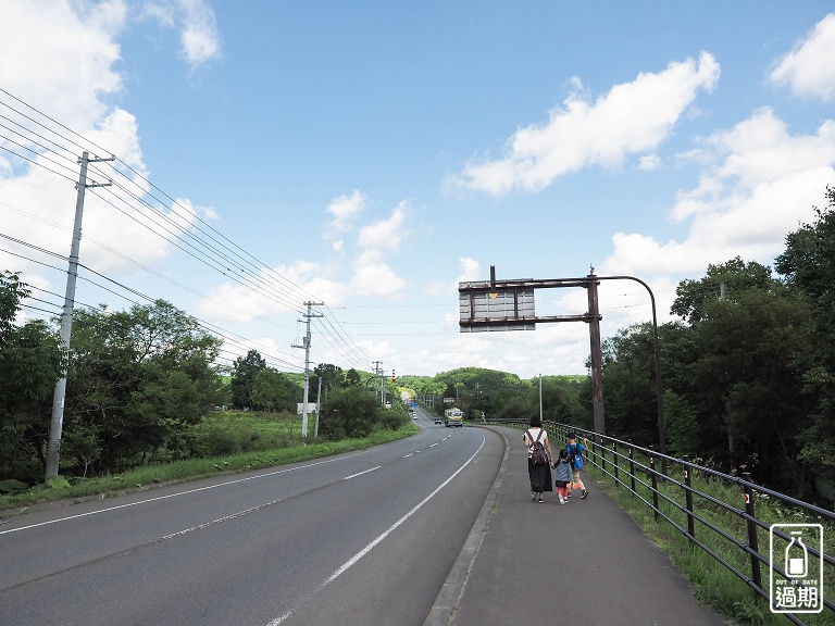 溫根內濕原步道