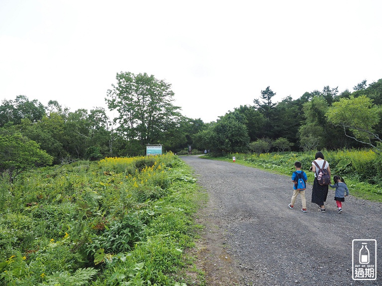 溫根內濕原步道