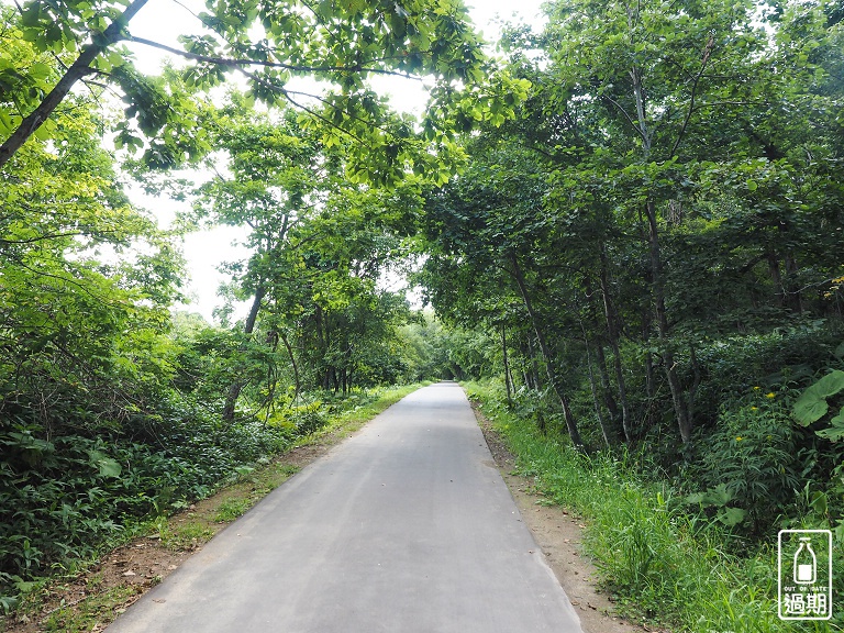 溫根內濕原步道