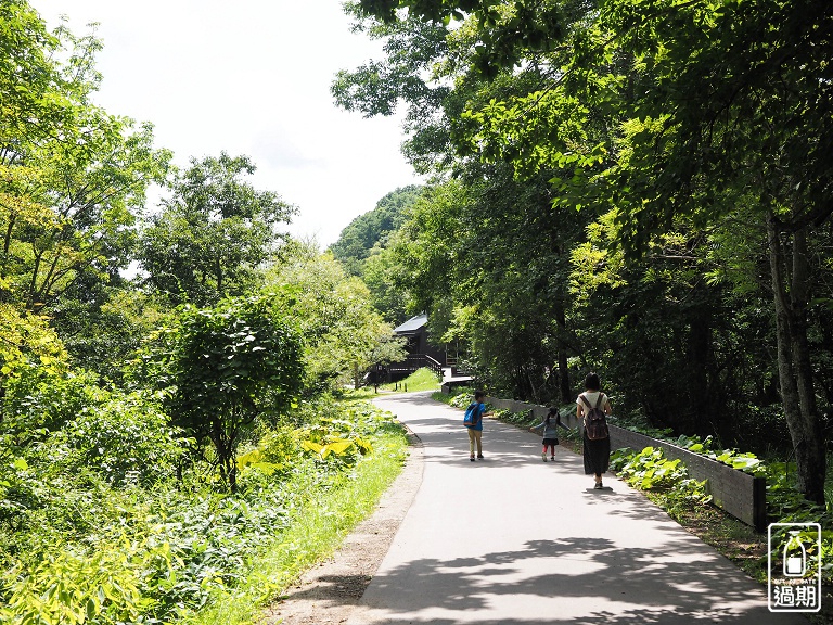 溫根內濕原步道