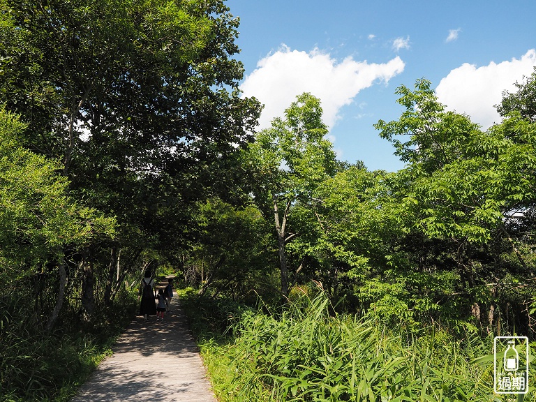 溫根內濕原步道