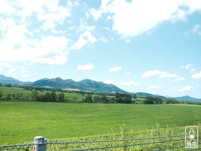 北海道露營車自駕經驗分享