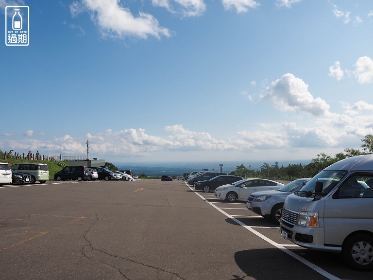 北海道露營車自駕經驗分享