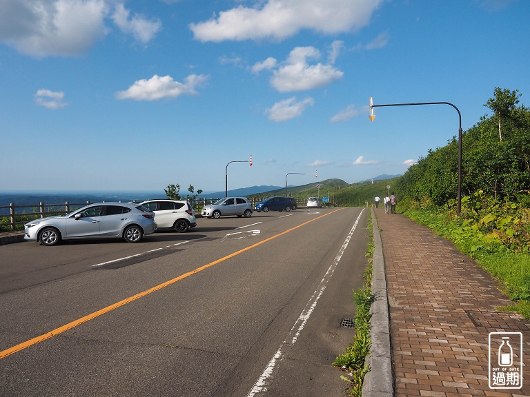 北海道露營車自駕經驗分享