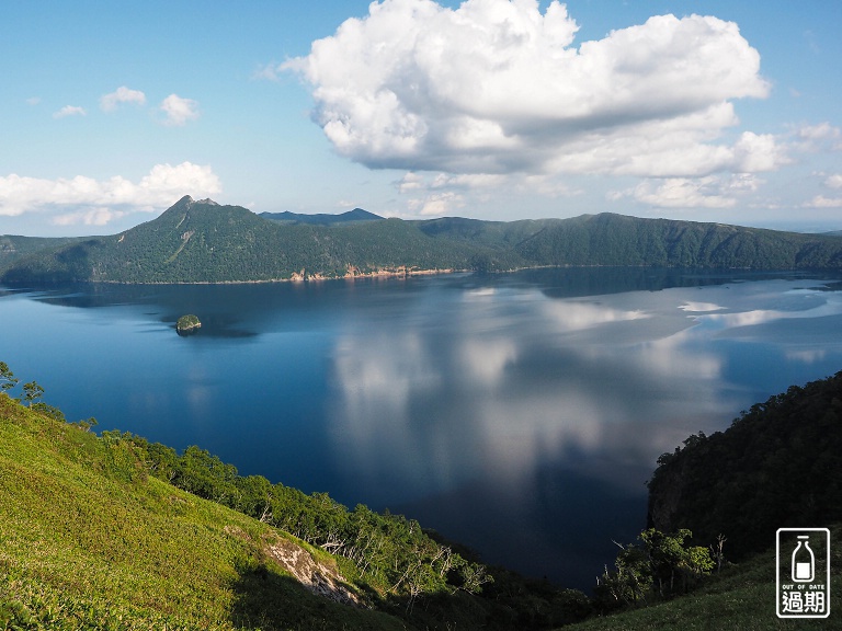 摩周湖