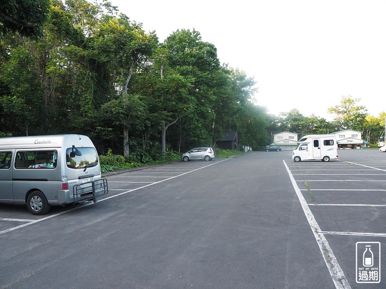 北海道露營車自駕經驗分享