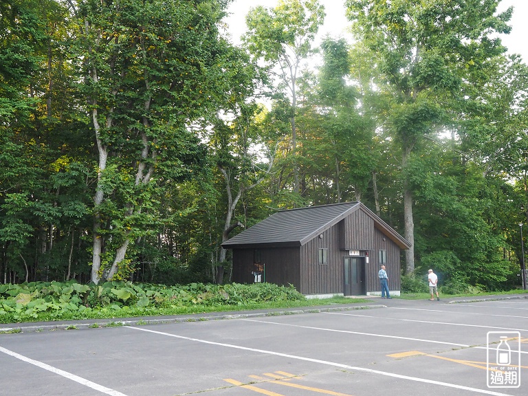 北海道露營車自駕經驗分享