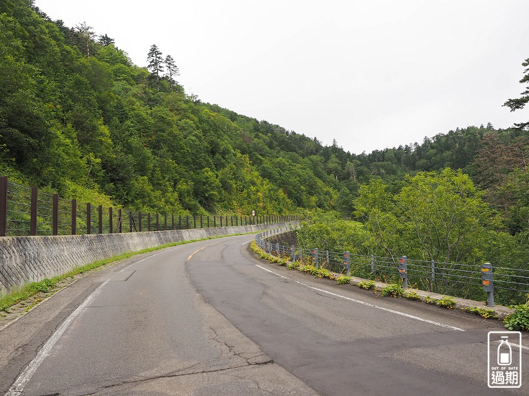 北海道露營車自駕經驗分享