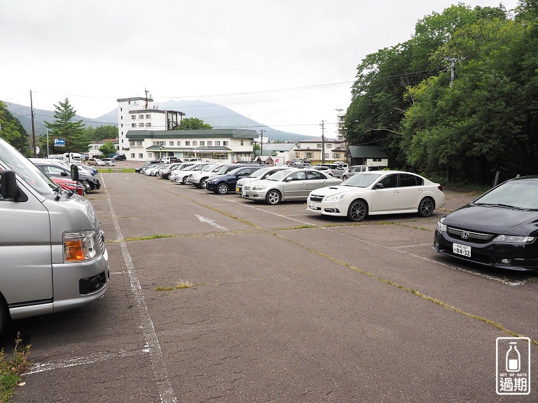 北海道露營車自駕經驗分享