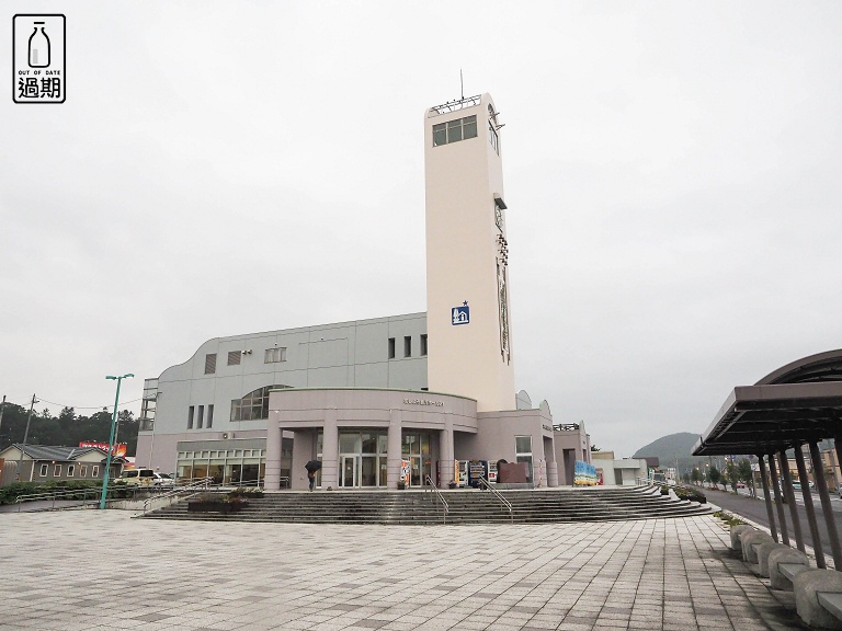 北海道露營車自駕經驗分享