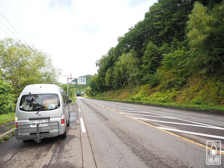 北海道露營車自駕經驗分享