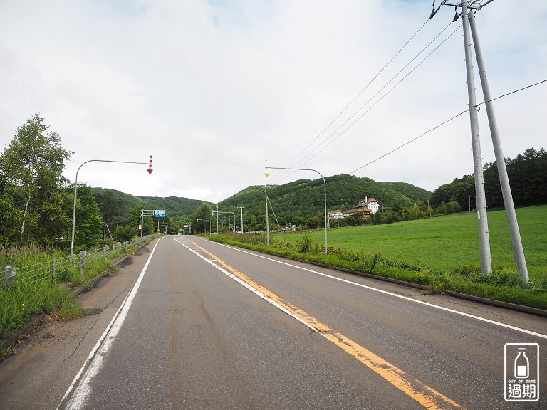 北海道露營車自駕經驗分享