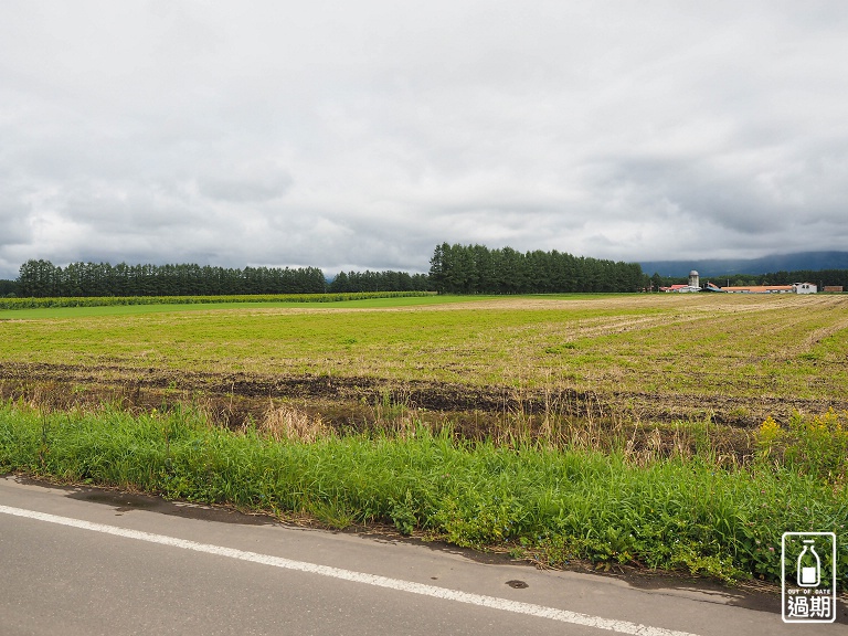 北海道露營車自駕經驗分享