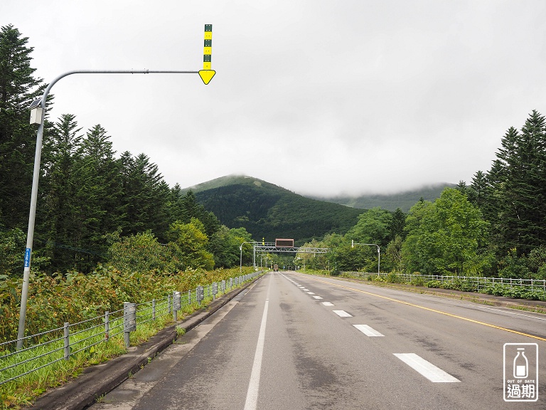 北海道露營車自駕經驗分享