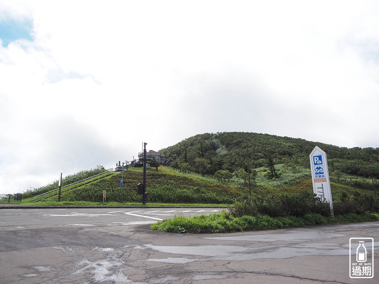 北海道露營車自駕經驗分享