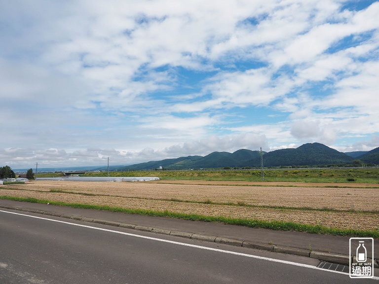 北海道露營車自駕經驗分享