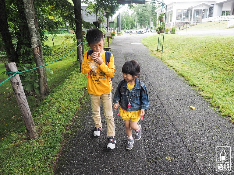 富良野-風之花園