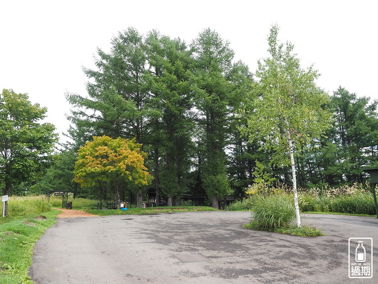 富良野-風之花園