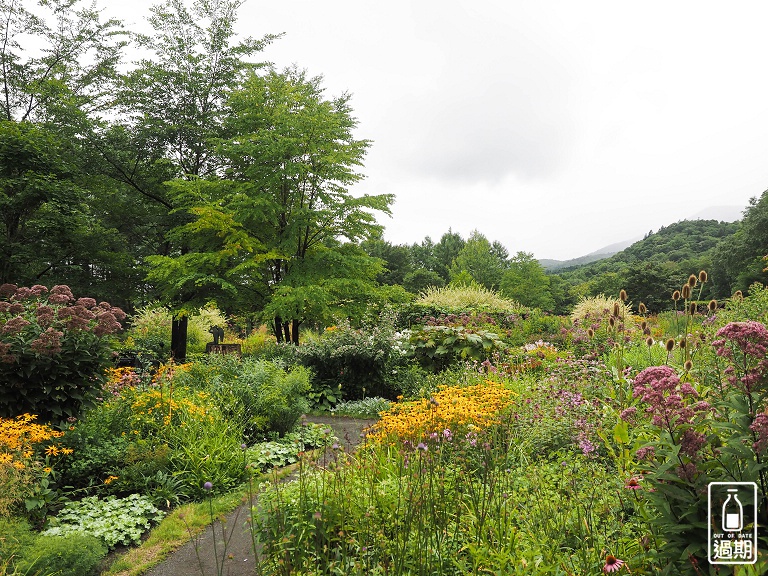 富良野-風之花園