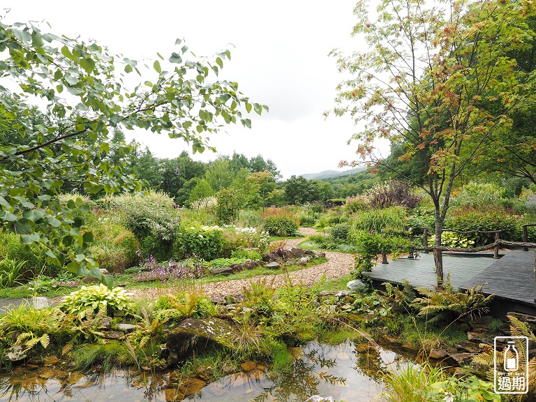 富良野-風之花園