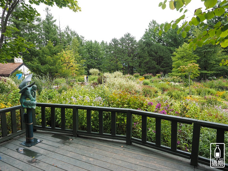 富良野-風之花園