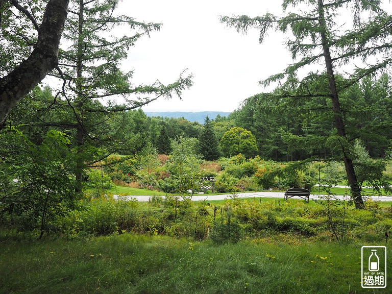 富良野-風之花園