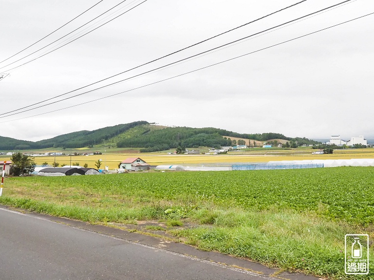 北海道露營車自駕經驗分享