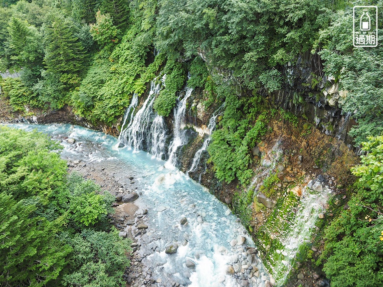 北海道露營車自駕經驗分享