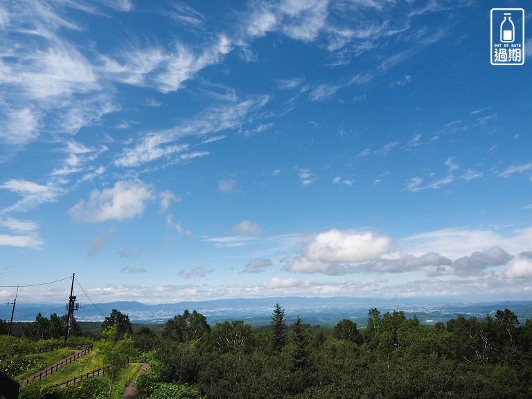 十勝岳望岳台