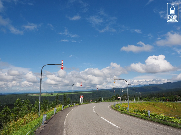 十勝岳望岳台