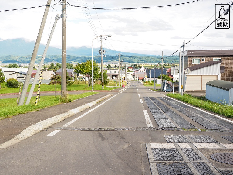 北海道露營車自駕經驗分享